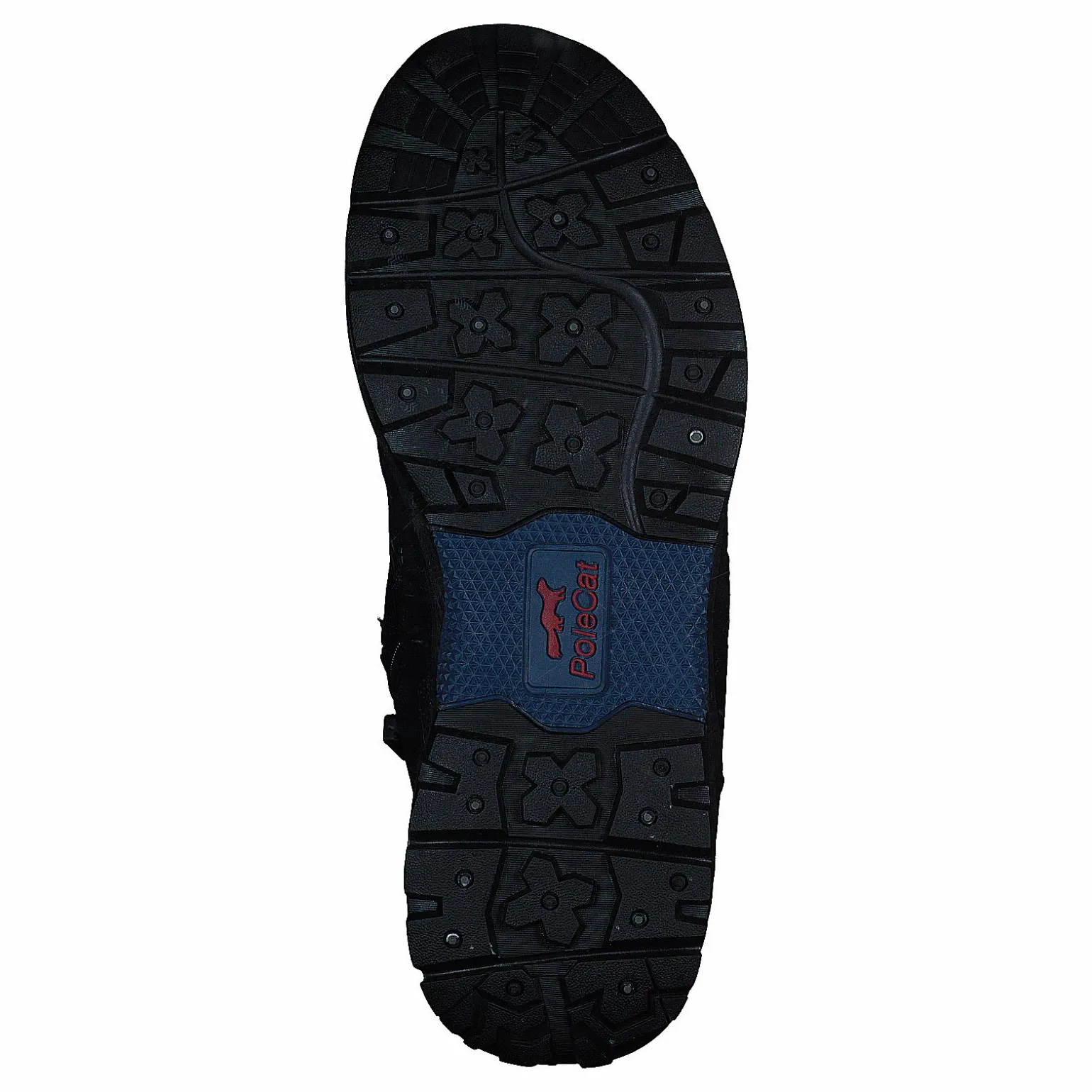 Tenaci Klo Gtx Swedish Grip Black