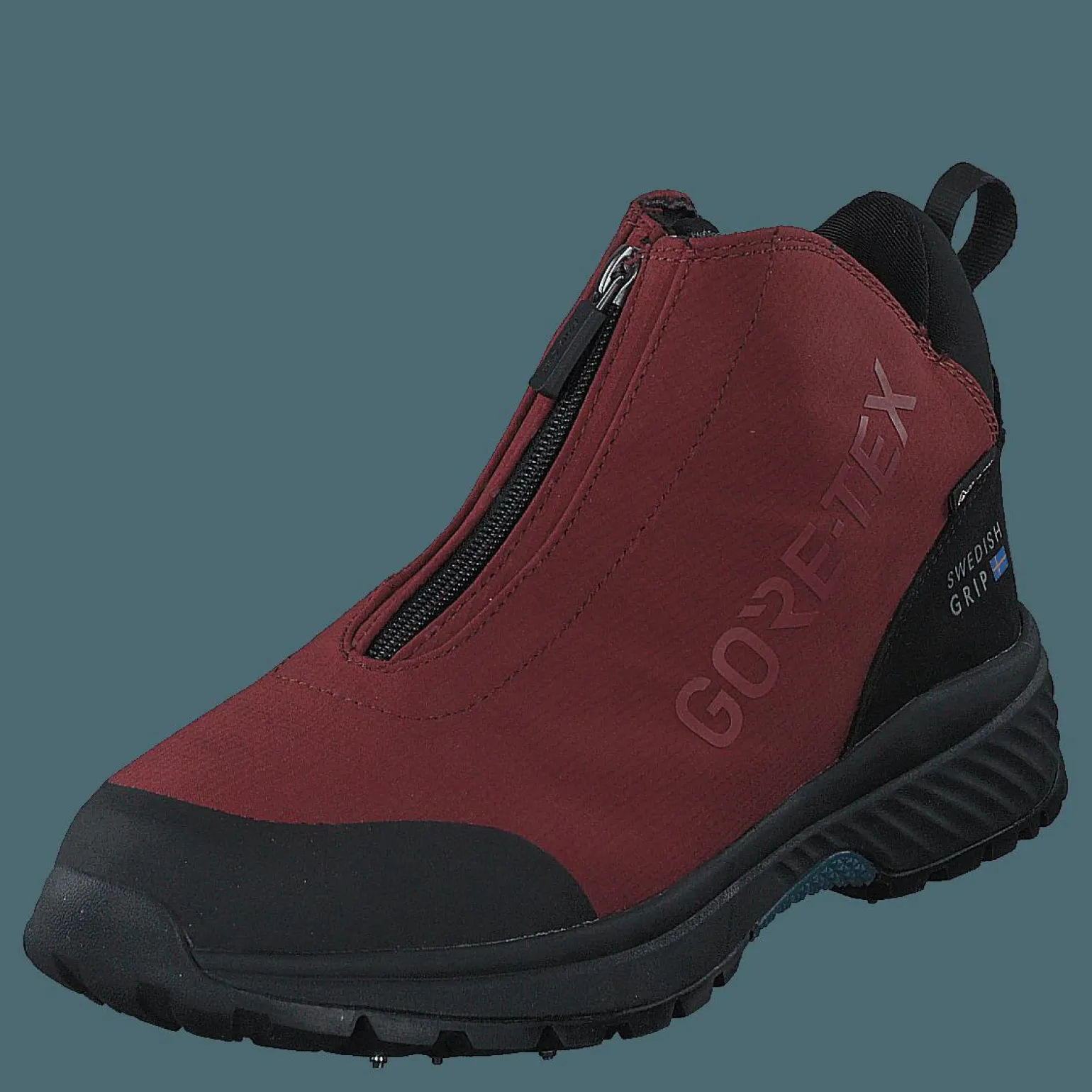 Tenaci Tass Gtx Swedish Grip Bordo