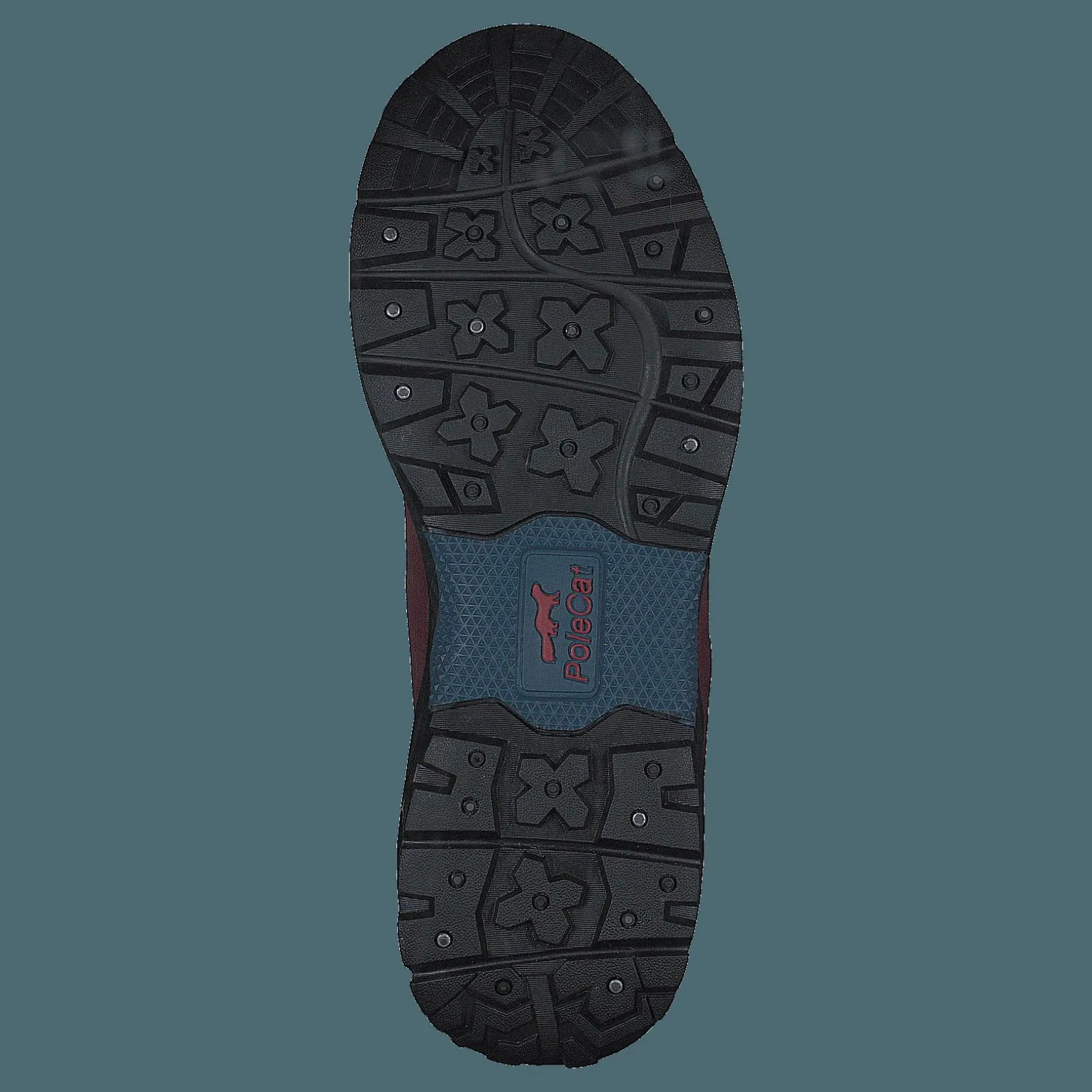 Tenaci Tass Gtx Swedish Grip Bordo