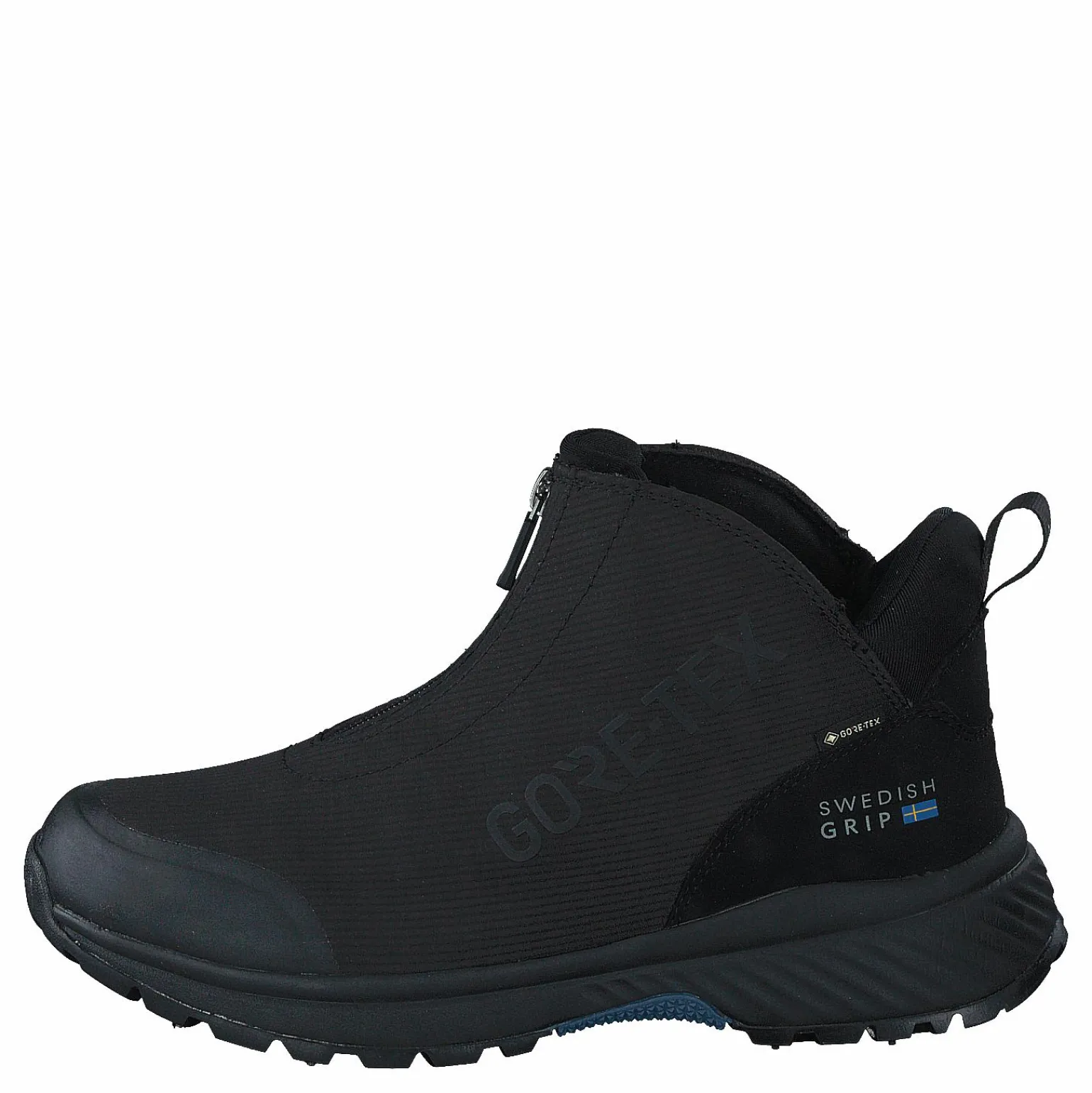 Tenaci Tass Gtx Swedish Grip Black