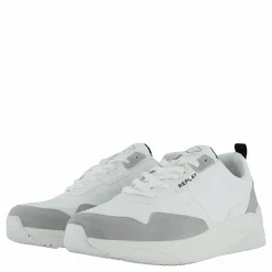 Tennet Base White Black