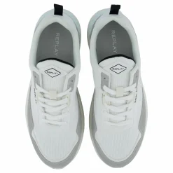 Tennet Base White Black