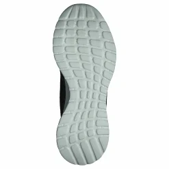 Tensaur Run Shoes Core Black / Core White / Grey Two