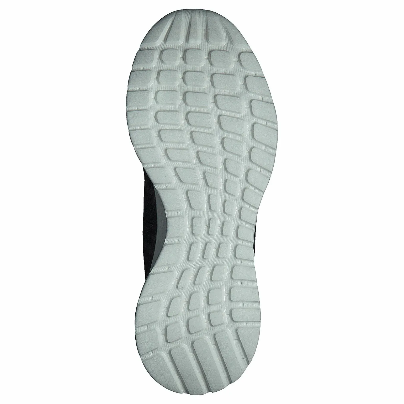 Tensaur Run Shoes Core Black / Core White / Grey Two