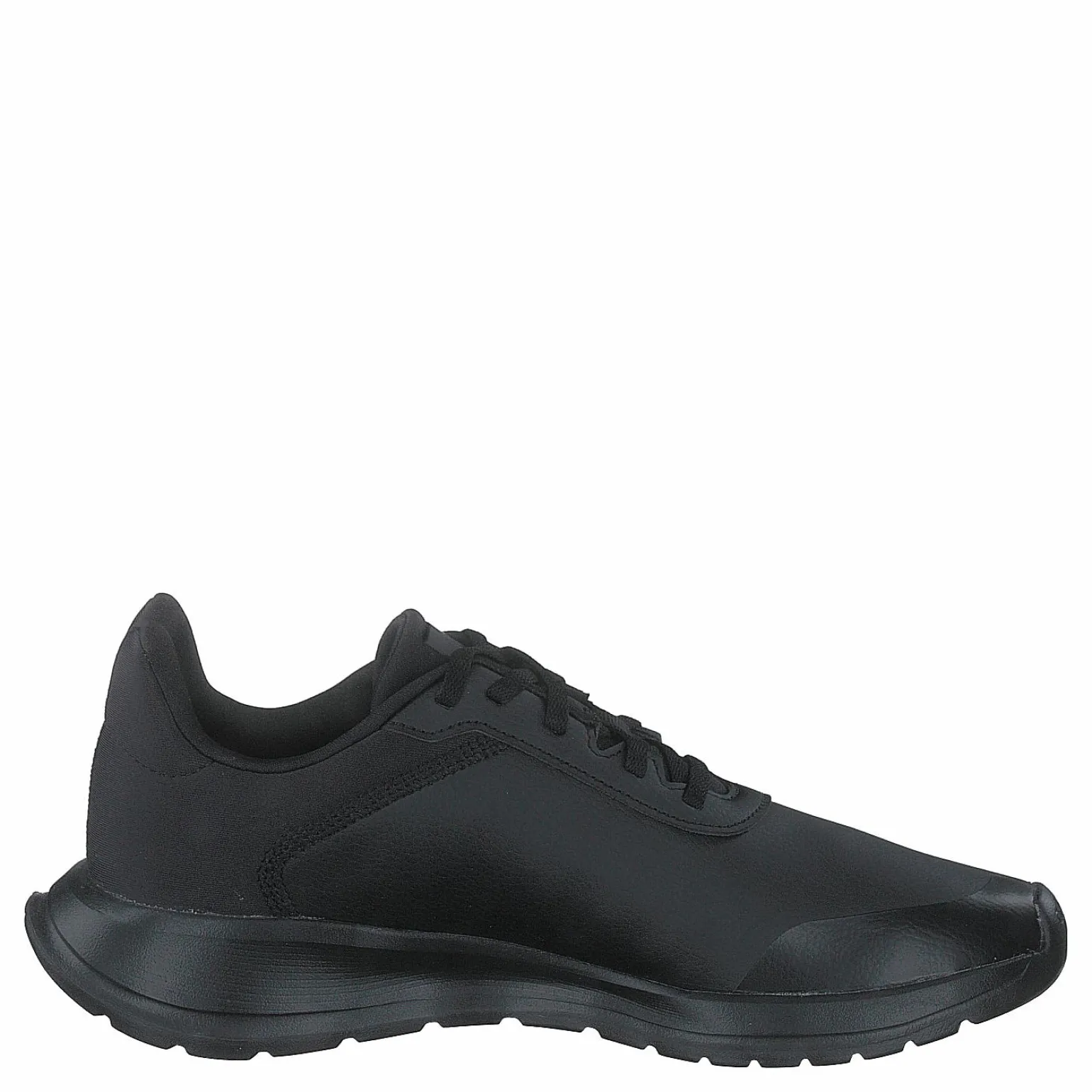 Tensaur Run Shoes Core Black / Core Black / Core Black
