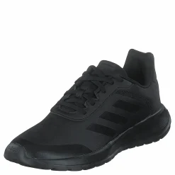 Tensaur Run Shoes Core Black / Core Black / Core Black