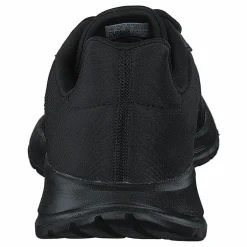 Tensaur Run Shoes Core Black / Core Black / Core Black