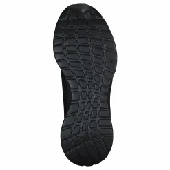 Tensaur Run Shoes Core Black / Core Black / Core Black