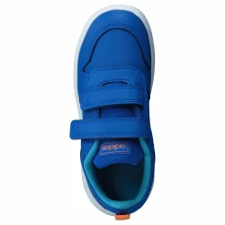 Tensaur Shoes Glow Blue / Bright Cyan / Amber Tint