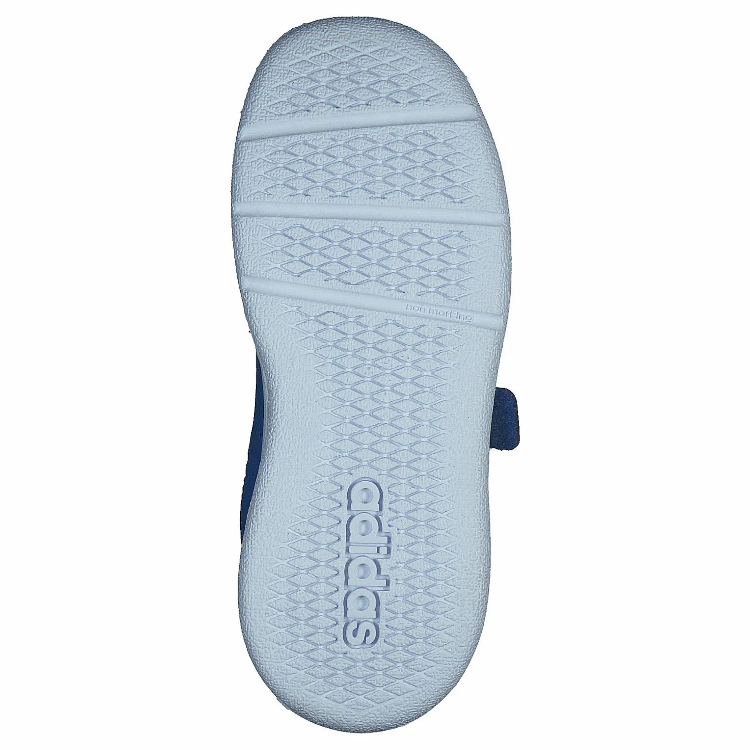 Tensaur Shoes Glow Blue / Bright Cyan / Amber Tint