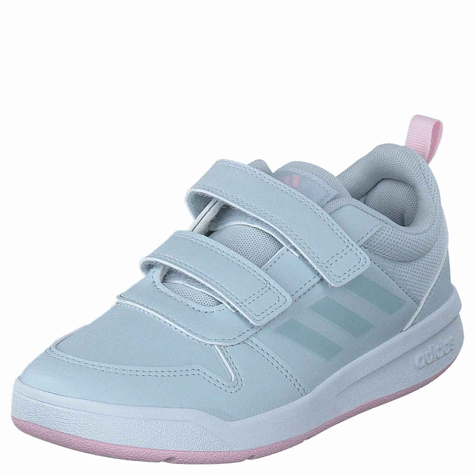 TENSAUR SHOES Halo Blue / Iridescent / Clear Pink