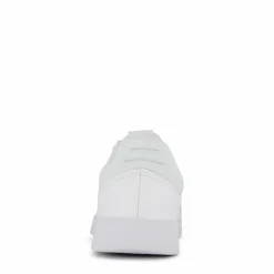 Tensaur Sport Training Lace Shoes Cloud White / Cloud White / Grey One