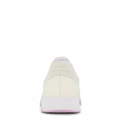 Tensaur Sport Training Lace Shoes Beige