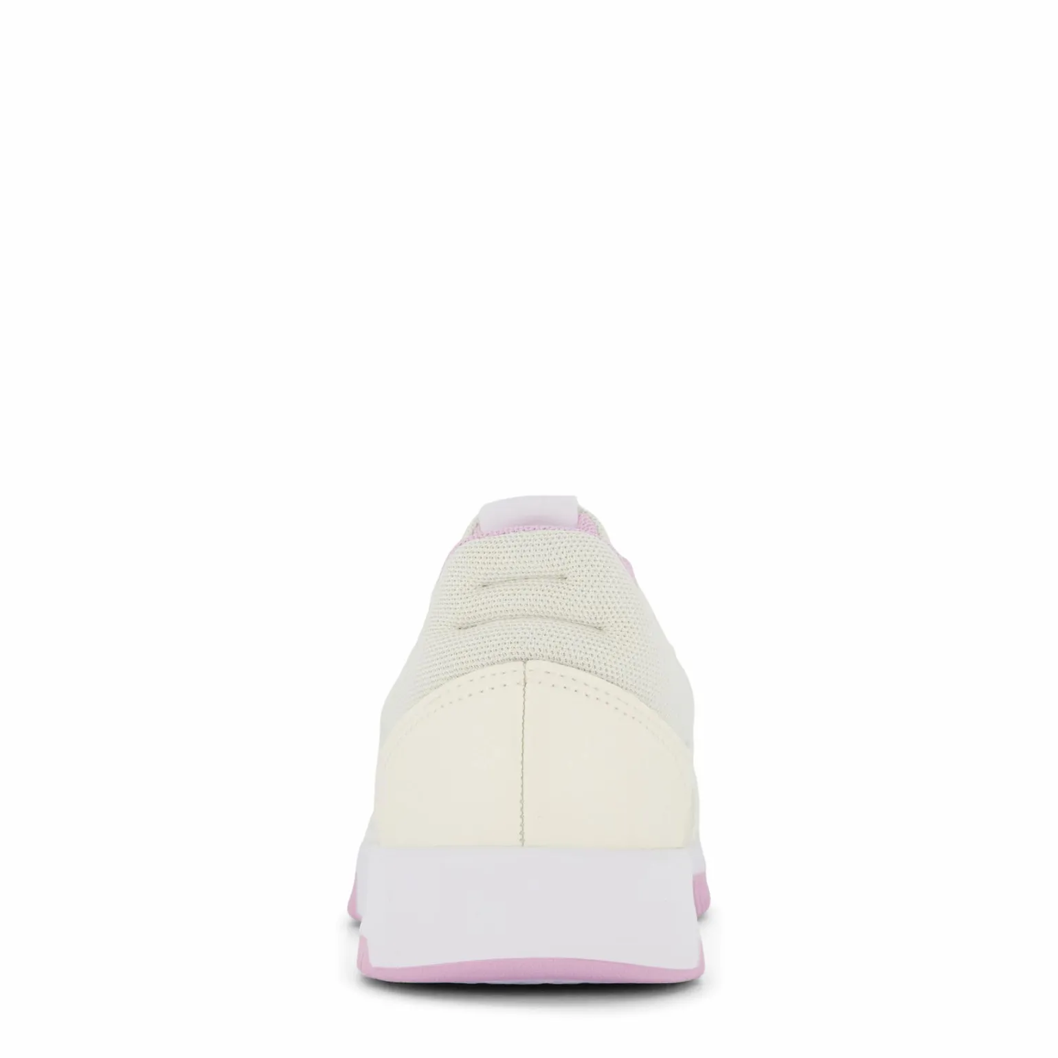 Tensaur Sport Training Lace Shoes Beige