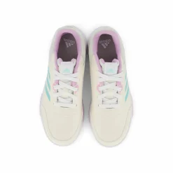 Tensaur Sport Training Lace Shoes Beige