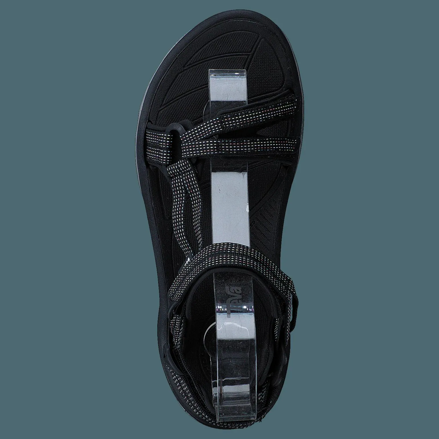 Terra FI Lite CITY LIGHTS BLACK / PASTEL