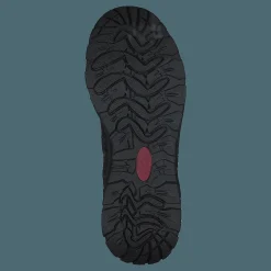 Terra Topeka Gtx Black