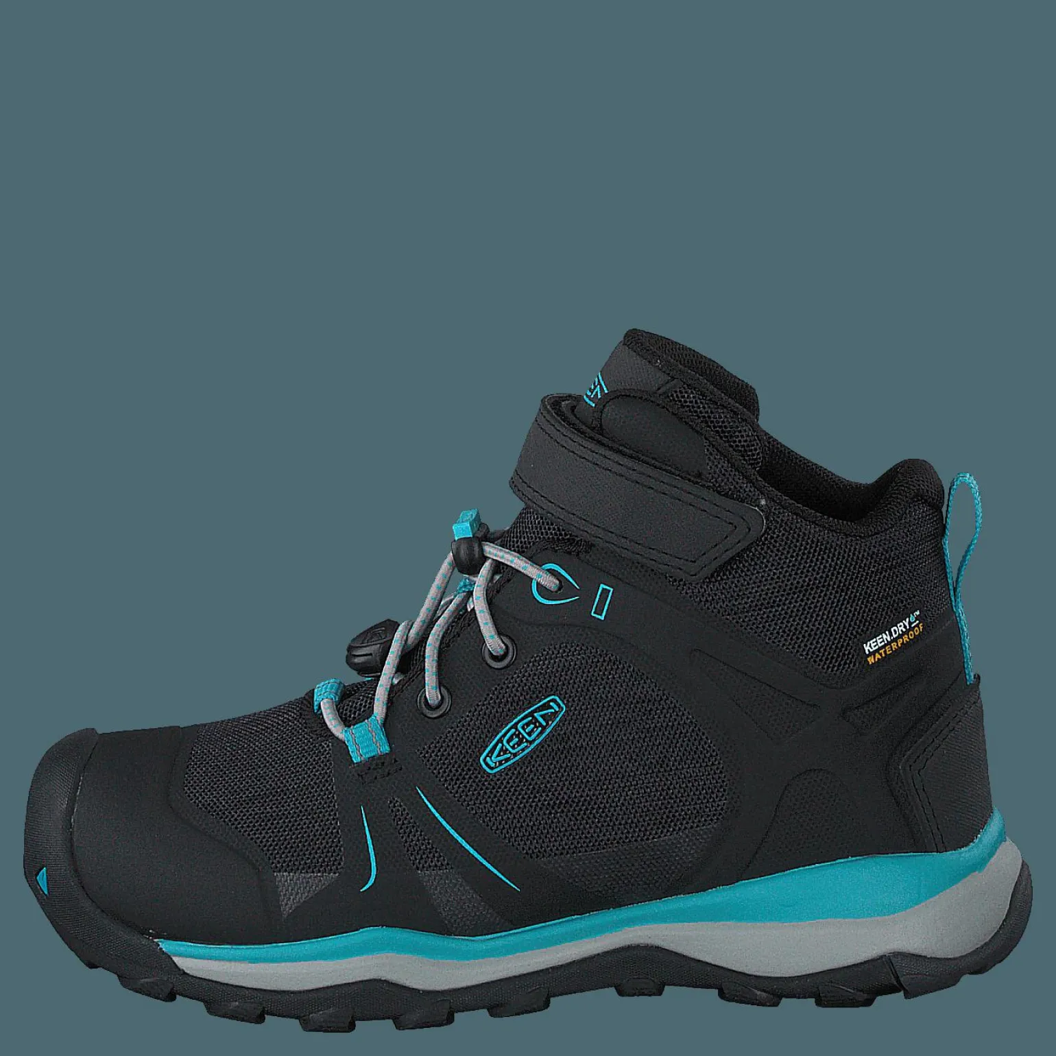 Terradora Ii Mid Wp Magnet/bluebird