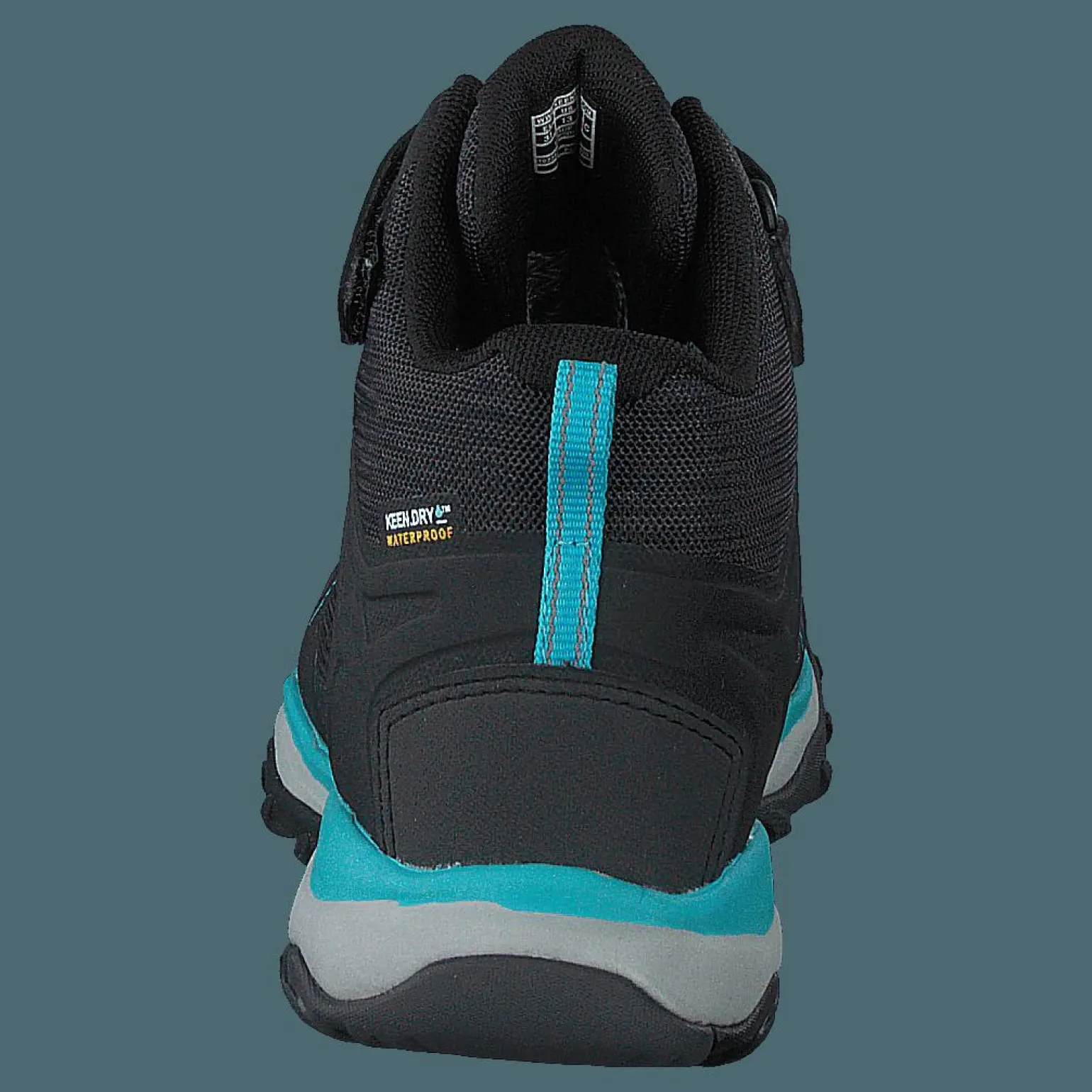 Terradora Ii Mid Wp Magnet/bluebird