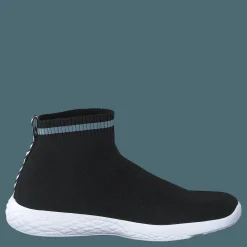 Terrafly Sockrunner Black