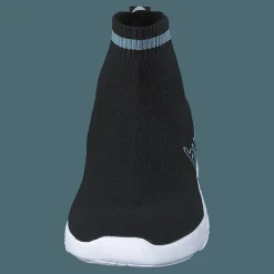 Terrafly Sockrunner Black