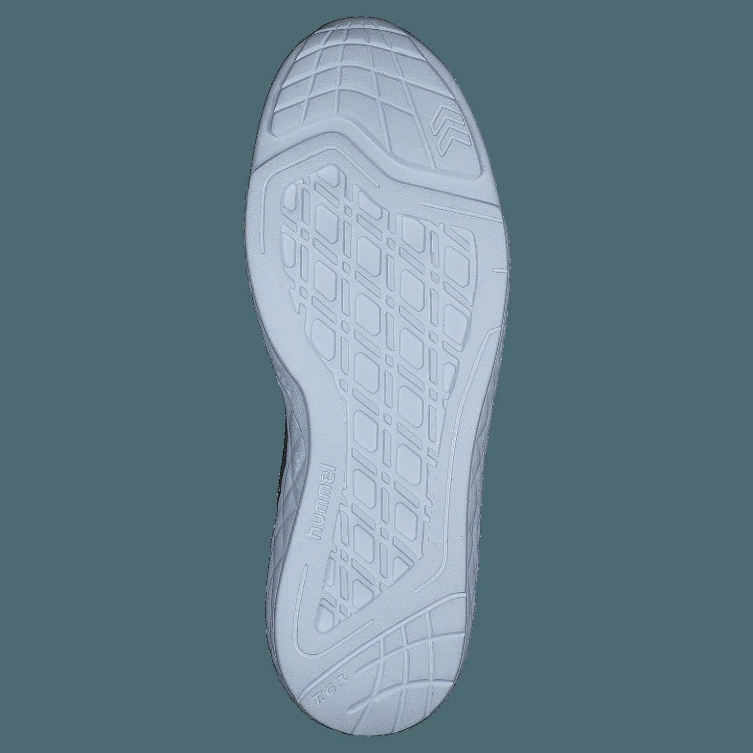 Terrafly Sockrunner Deep Lichen Green