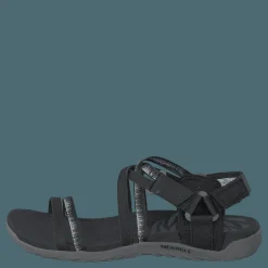 Terran 3 Cush Lattice Black