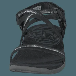 Terran 3 Cush Lattice Black