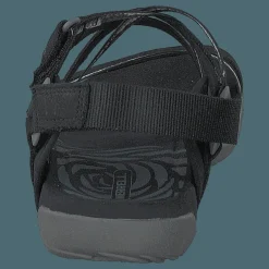 Terran 3 Cush Lattice Black