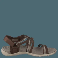 Terran 3 Cush Lattice Dark Earth