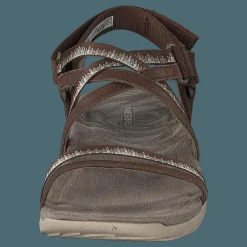 Terran 3 Cush Lattice Dark Earth