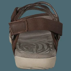 Terran 3 Cush Lattice Dark Earth