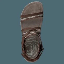 Terran 3 Cush Lattice Dark Earth