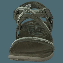 Terran 3 Cush Lattice Olive