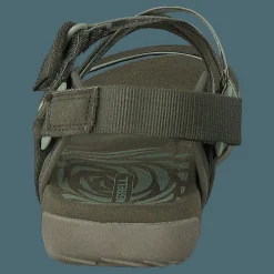 Terran 3 Cush Lattice Olive