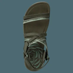 Terran 3 Cush Lattice Olive