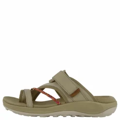 Terran 4 Post Incense