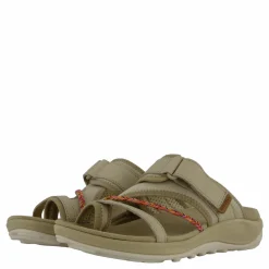 Terran 4 Post Incense