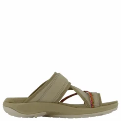 Terran 4 Post Incense