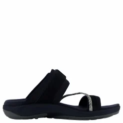 Terran 4 Slide Black