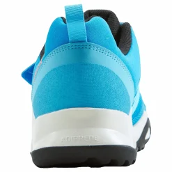 Terrex AX2R CF Hiking Shoes Blue Rush / Sky Rush / Turbo
