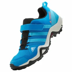 Terrex AX2R CF Hiking Shoes Blue Rush / Sky Rush / Turbo