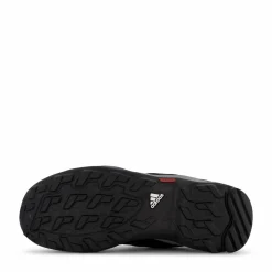 Terrex AX2R Hiking Shoes Core Black / Core Black / Vista Grey