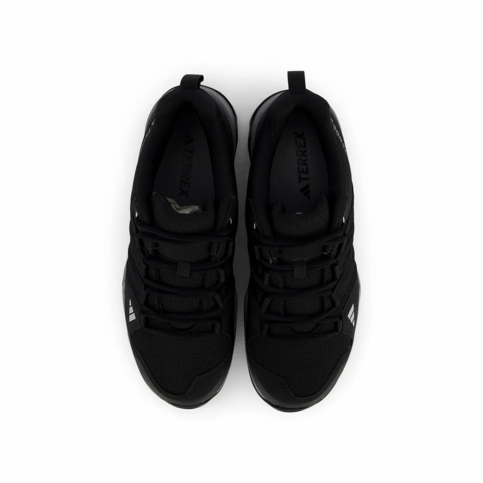 Terrex AX2R Hiking Shoes Core Black / Core Black / Vista Grey