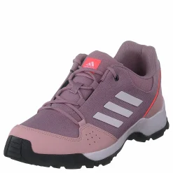Terrex Hyperhiker Low Hiking Shoes Magic Mauve / Almost Pink / Turbo
