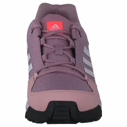 Terrex Hyperhiker Low Hiking Shoes Magic Mauve / Almost Pink / Turbo