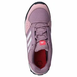 Terrex Hyperhiker Low Hiking Shoes Magic Mauve / Almost Pink / Turbo