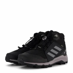 Terrex Mid GORE-TEX Hiking Shoes Core Black / Grey Three / Core Black