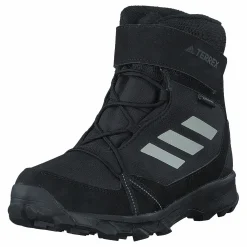 TERREX Snow CF CP CW Shoes Core Black / Chalk White / Grey Four