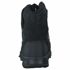 TERREX Snow CF CP CW Shoes Core Black / Chalk White / Grey Four